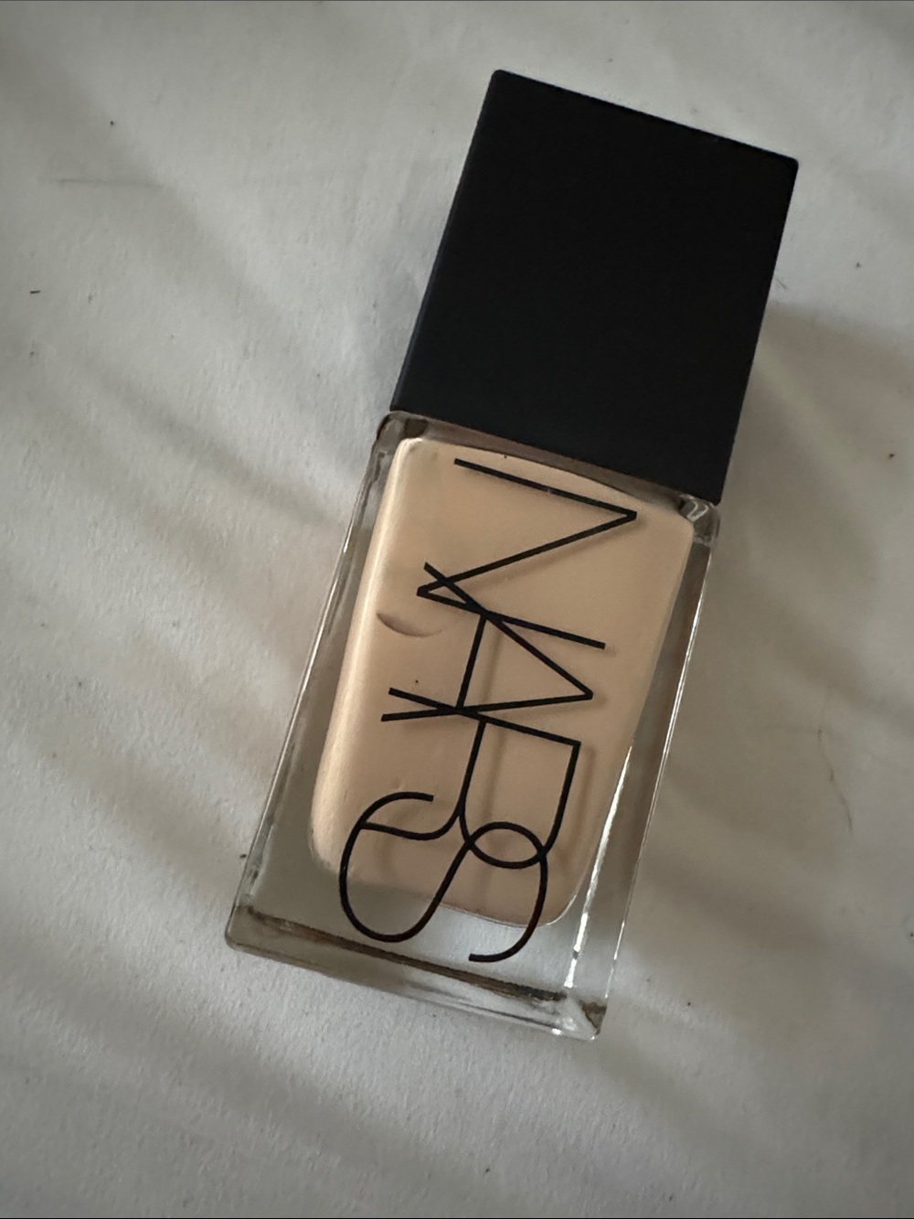 NARS Light Reflecting Foundation - Mont Blanc Light 2